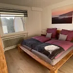 Elfengast, Fasssauna, Harzurlaub In Bester Lage Apartment *