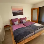 Apartment Elfengast, Fasssauna, Harzurlaub In Bester Lage