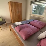 Elfengast, Fasssauna, Harzurlaub In Bester Lage Bad Harzburg