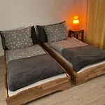Apartment Elfengast, Fasssauna, Harzurlaub In Bester Lage