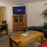 Apartment Elfengast, Fasssauna, Harzurlaub In Bester Lage *
