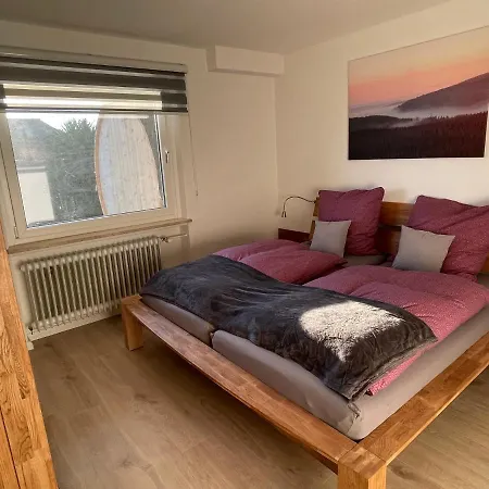 Elfengast, Fasssauna, Harzurlaub In Bester Lage Apartamento *