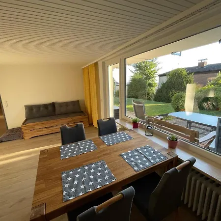 Elfengast, Fasssauna, Harzurlaub In Bester Lage