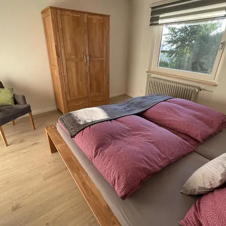 Elfengast, Fasssauna, Harzurlaub In Bester Lage Bad Harzburg
