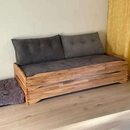 Elfengast, Fasssauna, Harzurlaub In Bester Lage *