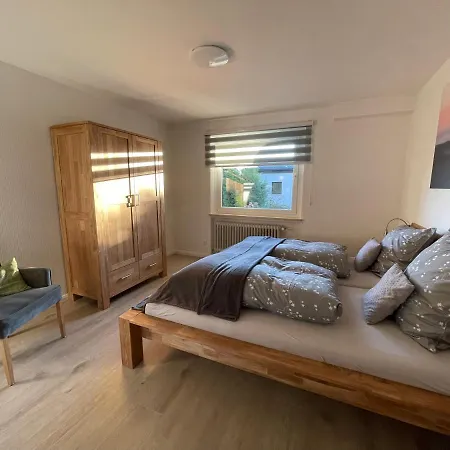 Apartamento Elfengast, Fasssauna, Harzurlaub In Bester Lage
