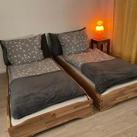 Daire Elfengast, Fasssauna, Harzurlaub In Bester Lage