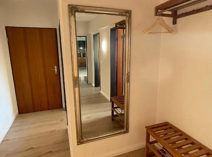 Elfengast, Fasssauna, Harzurlaub In Bester Lage شقة *