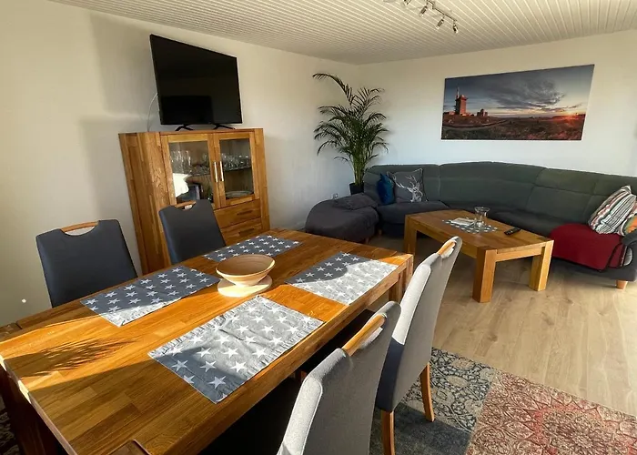 Elfengast, Fasssauna, Harzurlaub In Bester Lage *