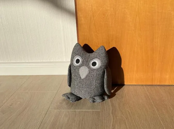 Elfengast, Fasssauna, Harzurlaub In Bester Lage